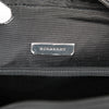 Secondhand Burberry Nova Check Canvas Handbag
