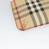 Burberry clutch