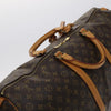 Louis Vuitton travel