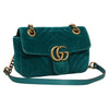 Gucci shoulder