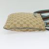 Gucci shoulder