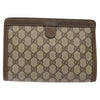 Gucci clutch