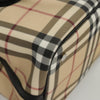 Burberry tote