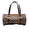 Louis Vuitton Damier Ebene Papillon 30 Secondhand
