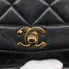 Chanel shoulder