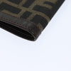 Fendi wallet