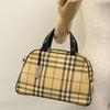 Burberry handbag