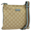 Gucci shoulder