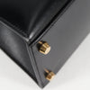 Hermès handbag