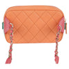 Chanel shoulder