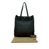 Bottega Veneta Nappa Intrecciato Shopper Tote Secondhand