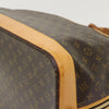 Louis Vuitton travel