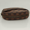 Louis Vuitton shoulder