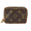 Louis Vuitton clutch