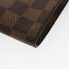 Louis Vuitton clutch