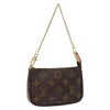 Louis Vuitton clutch