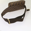 Louis Vuitton shoulder