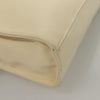 Secondhand Yves Saint Laurent Beige Leather Bag