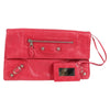 Balenciaga clutch