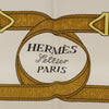 Hermès scarf