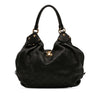 Louis Vuitton Monogram Mahina L Secondhand