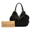 Louis Vuitton Monogram Mahina L Secondhand