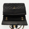 Chanel shoulder