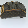 Louis Vuitton backpack