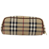 Burberry clutch