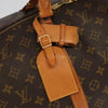 Louis Vuitton travel