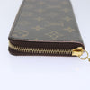 Louis Vuitton wallet