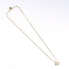 Dior necklace