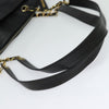Chanel shoulder