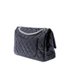 Chanel Quilted Patent Reissue 2.55 Double Flap 226 Secondhand