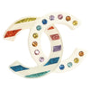 Chanel brooch