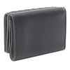 Bottega Veneta Nappa Intrecciato Trifold Wallet Secondhand