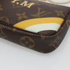 Secondhand Louis Vuitton Mini Pochette Accessoires