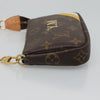 Secondhand Louis Vuitton Mini Pochette Accessoires
