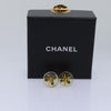 Chanel earring