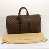 Louis Vuitton travel