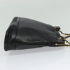 Chanel shoulder