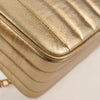 Chanel shoulder