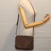 Louis Vuitton shoulder