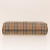 Burberry clutch