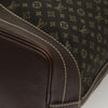 Secondhand Louis Vuitton Noe Brown Canvas Bag
