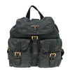 Prada backpack