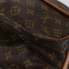 Louis Vuitton shoulder