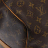 Louis Vuitton travel