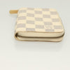 Secondhand Louis Vuitton Zippy coin purse