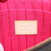 Louis Vuitton clutch